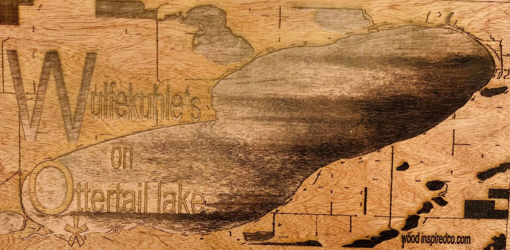 Laser Engraving