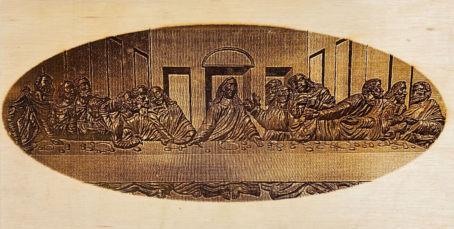 Laser Engraving