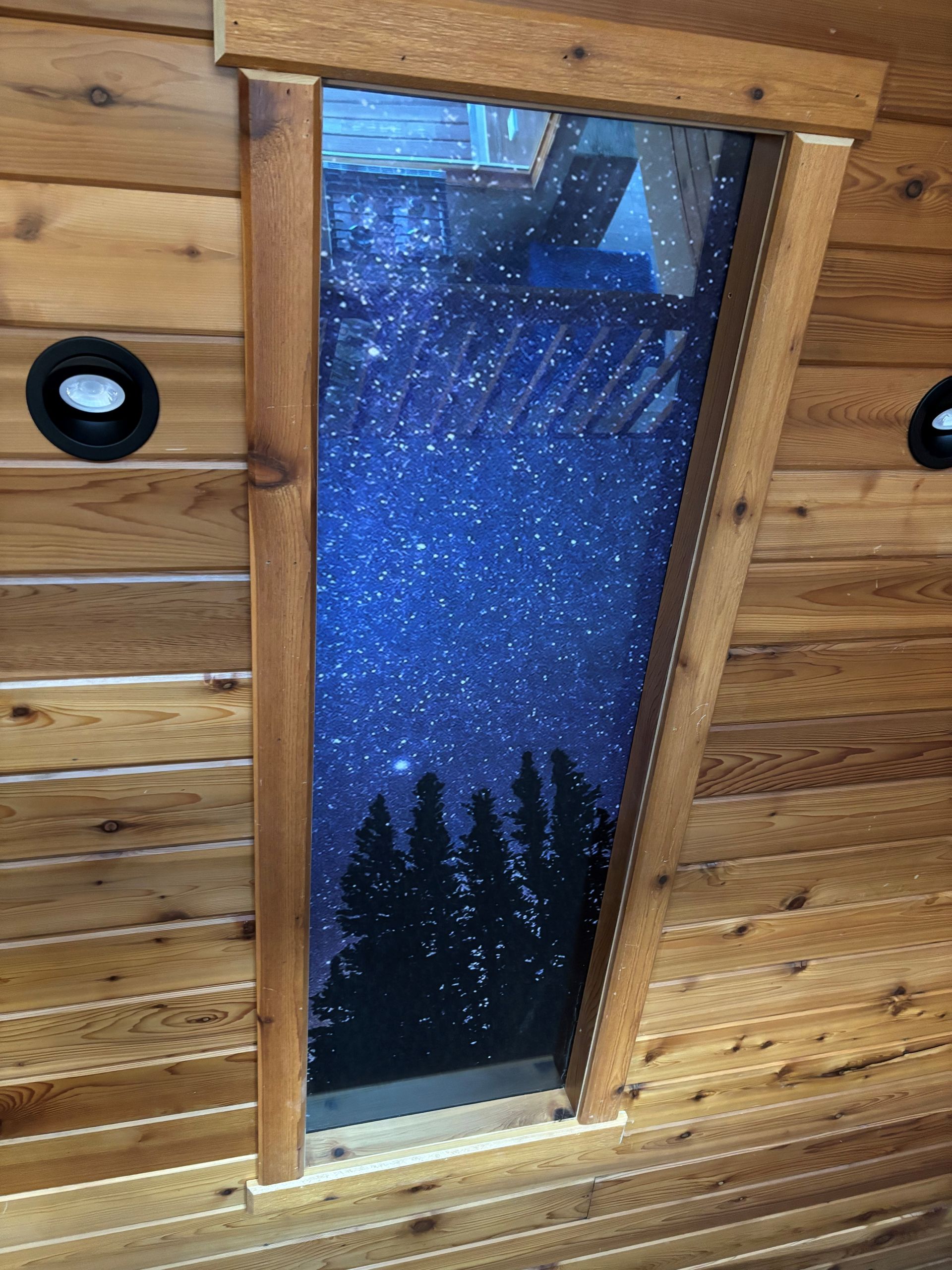 Window Trim