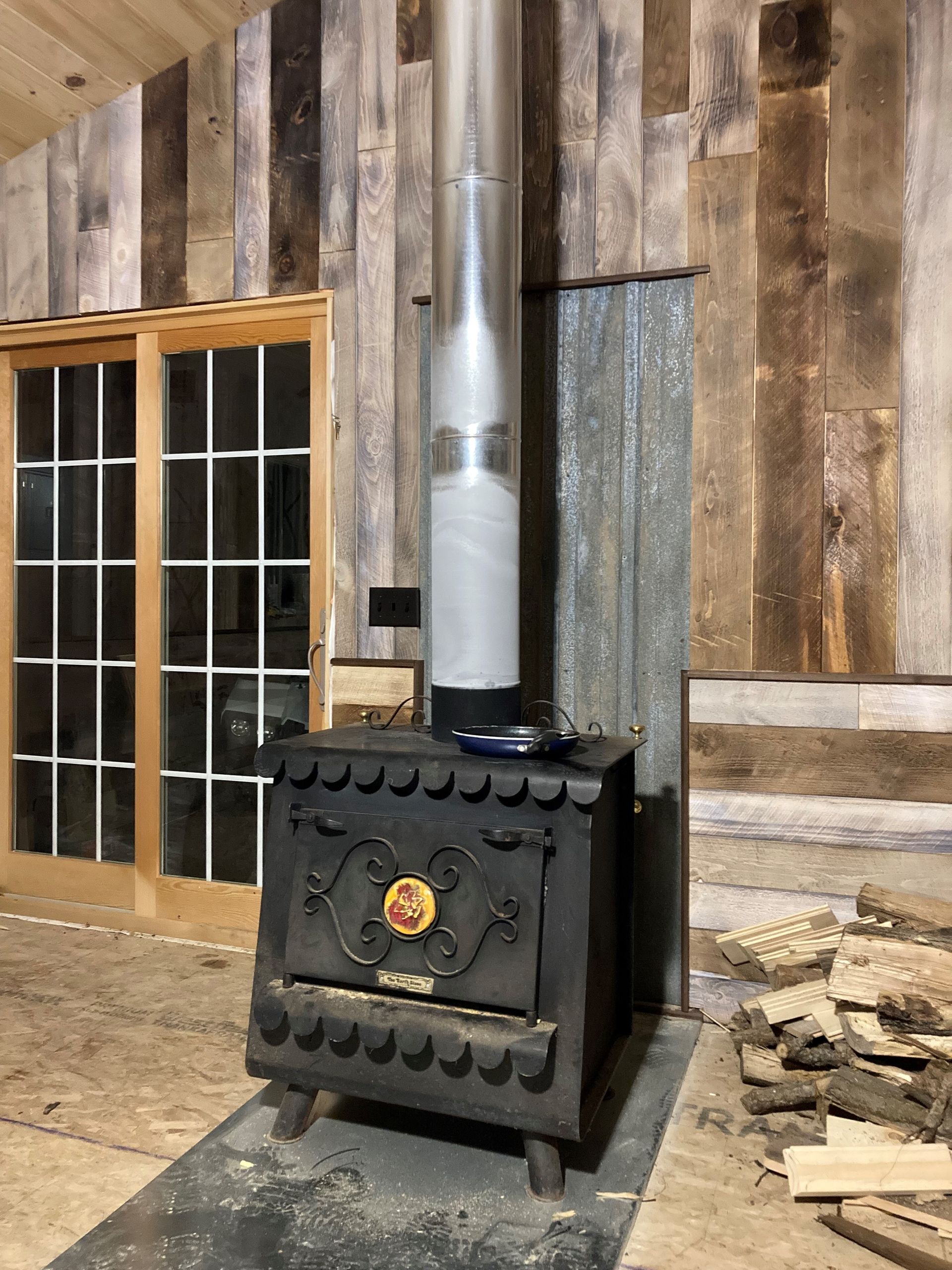 Customized Studio