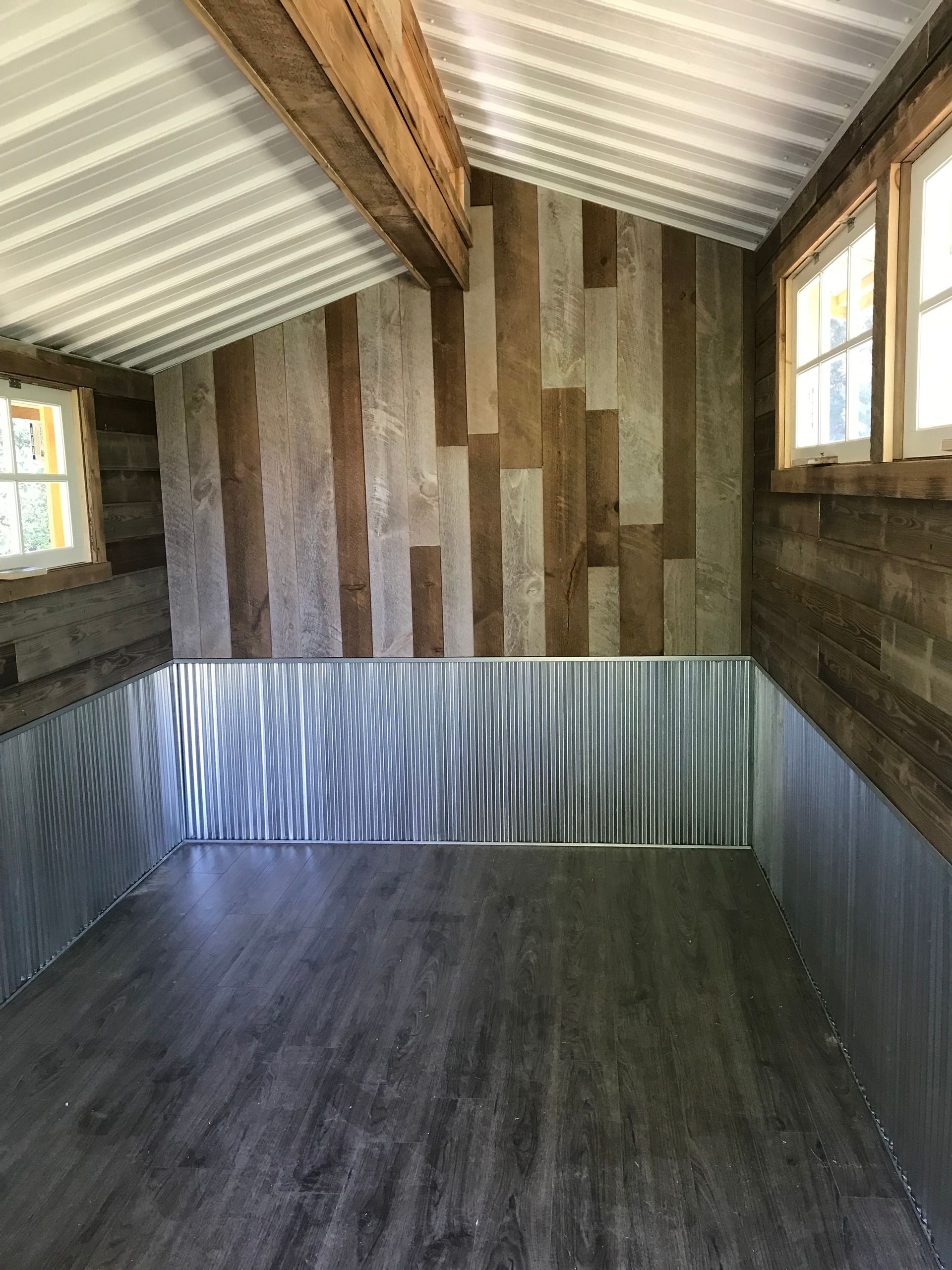 Customized Studio