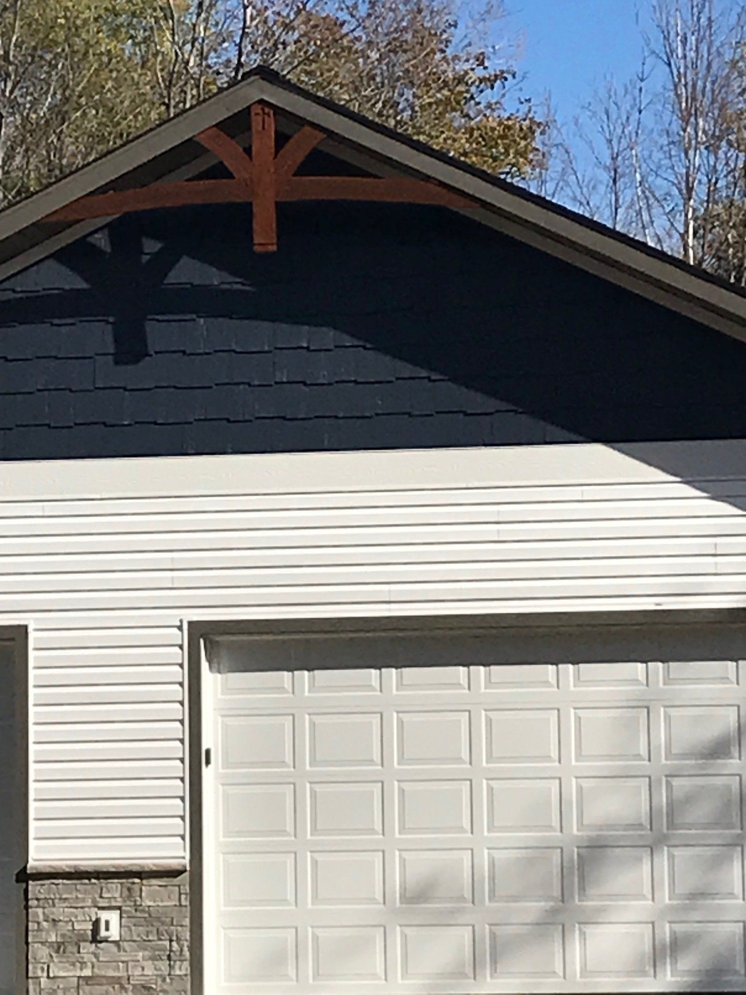 Handcrafted Gables