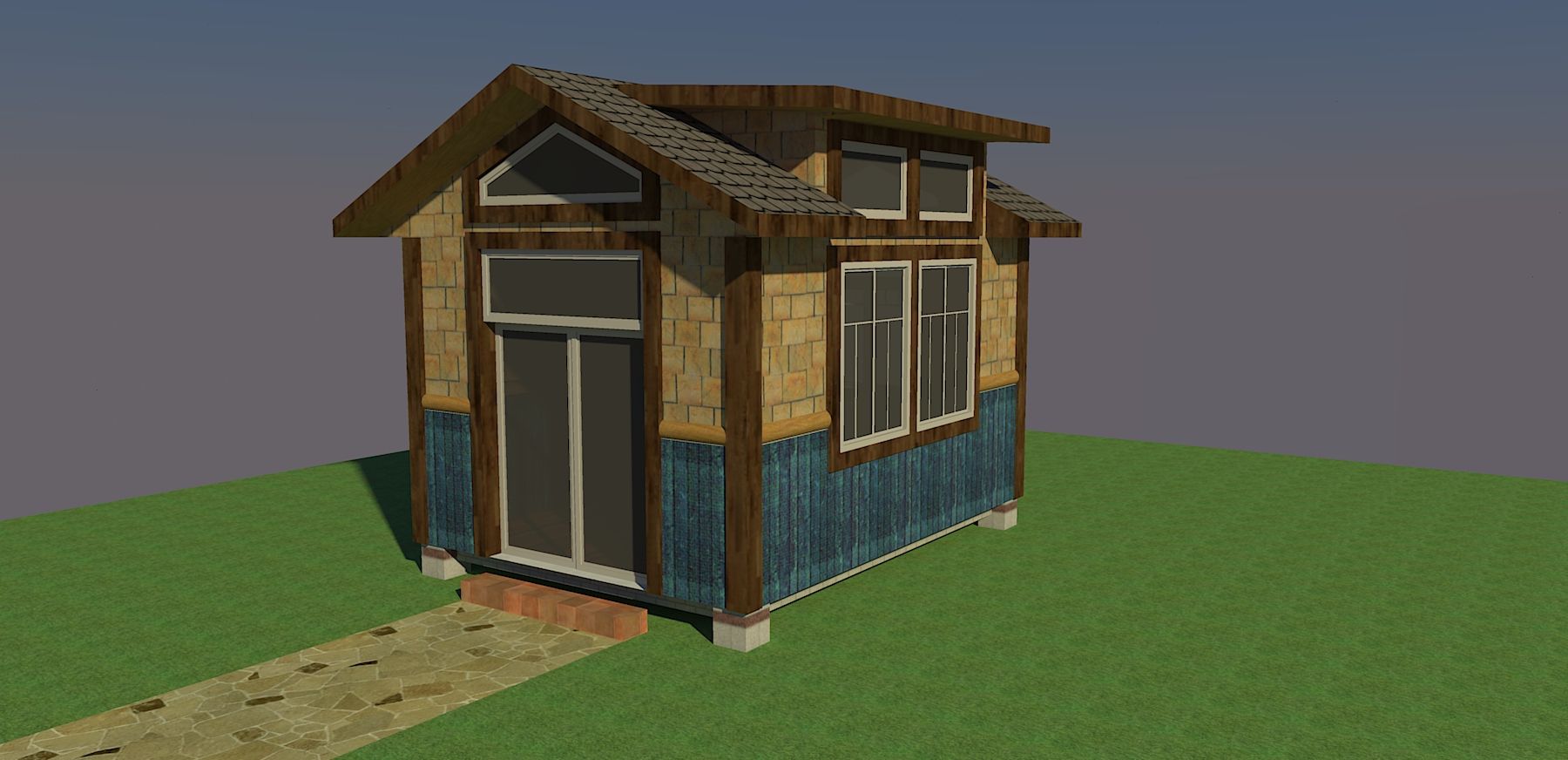 Eagles Nest Studio