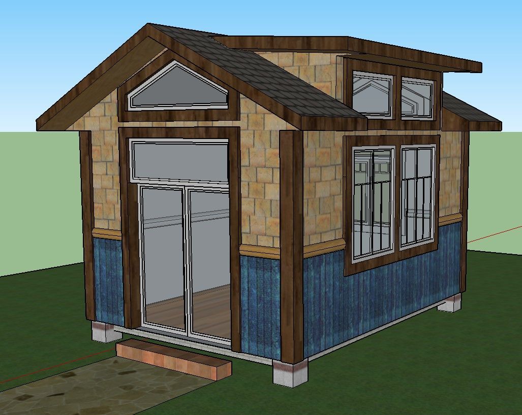 Eagles Nest Studio