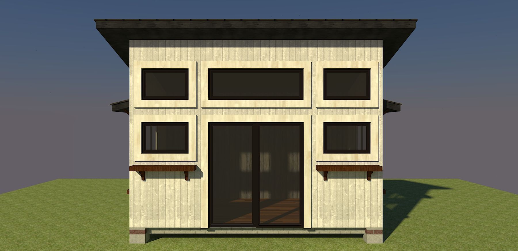 Urban Oasis Studio