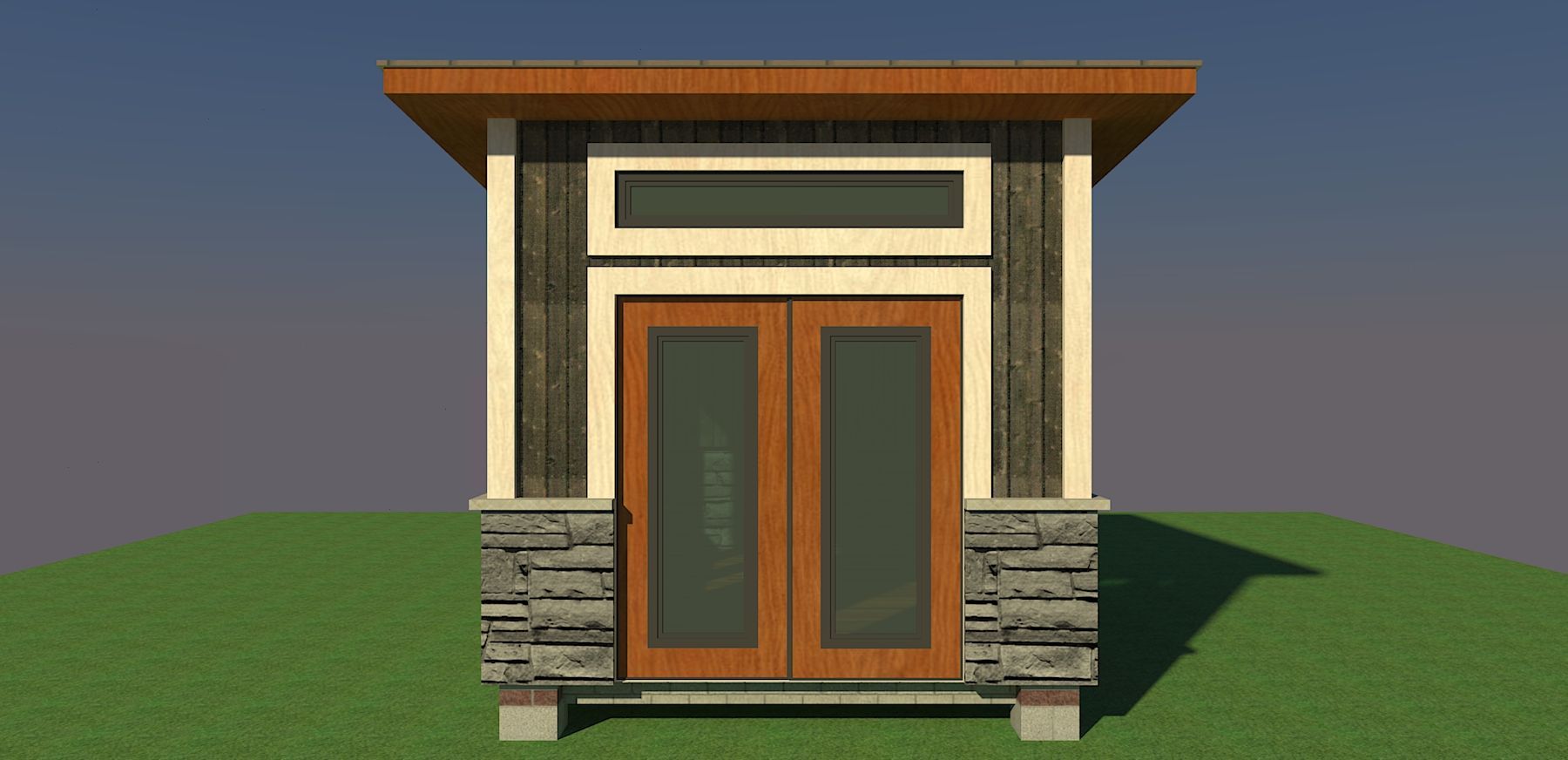 Lake View Studio