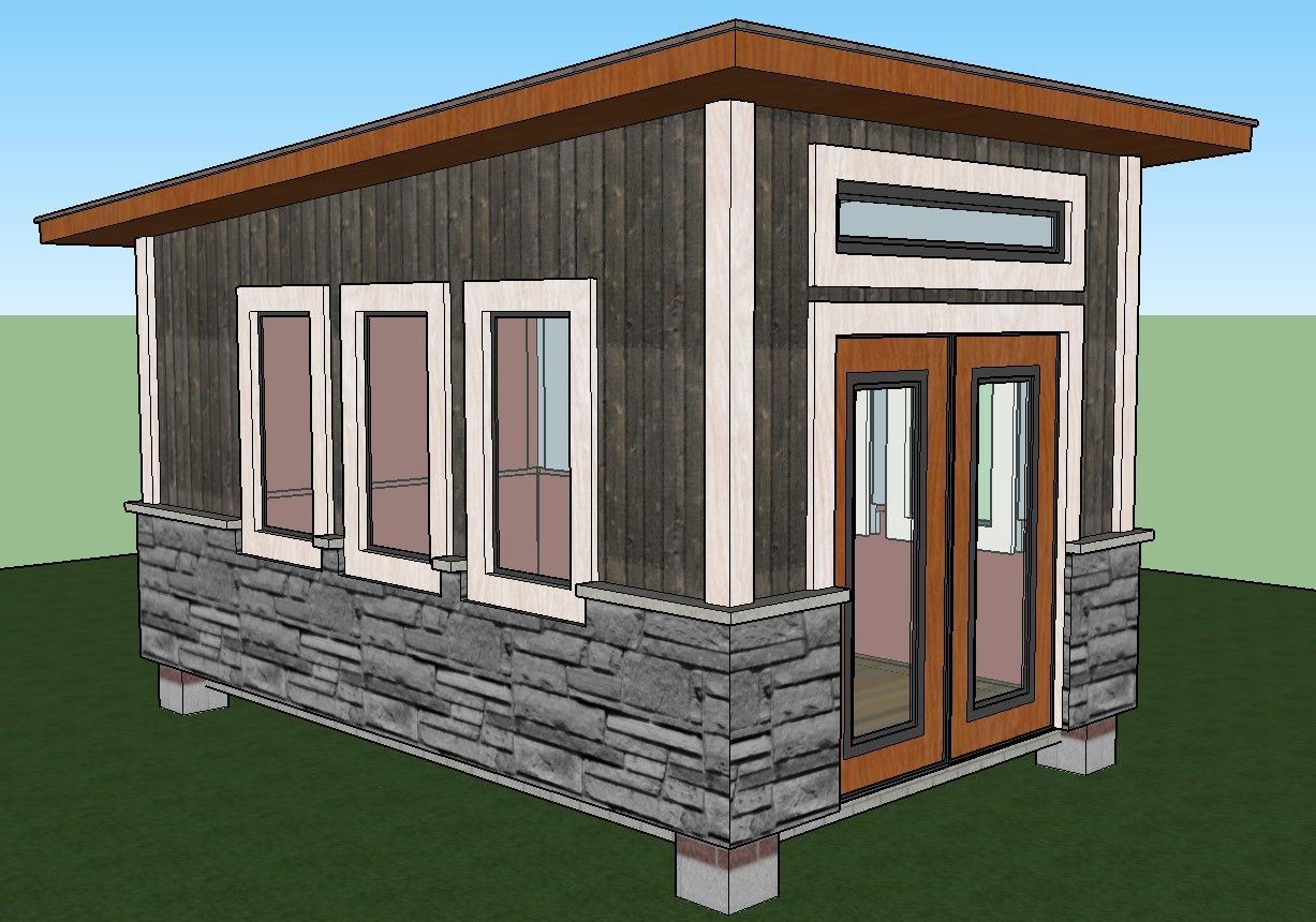 Lake View Studio