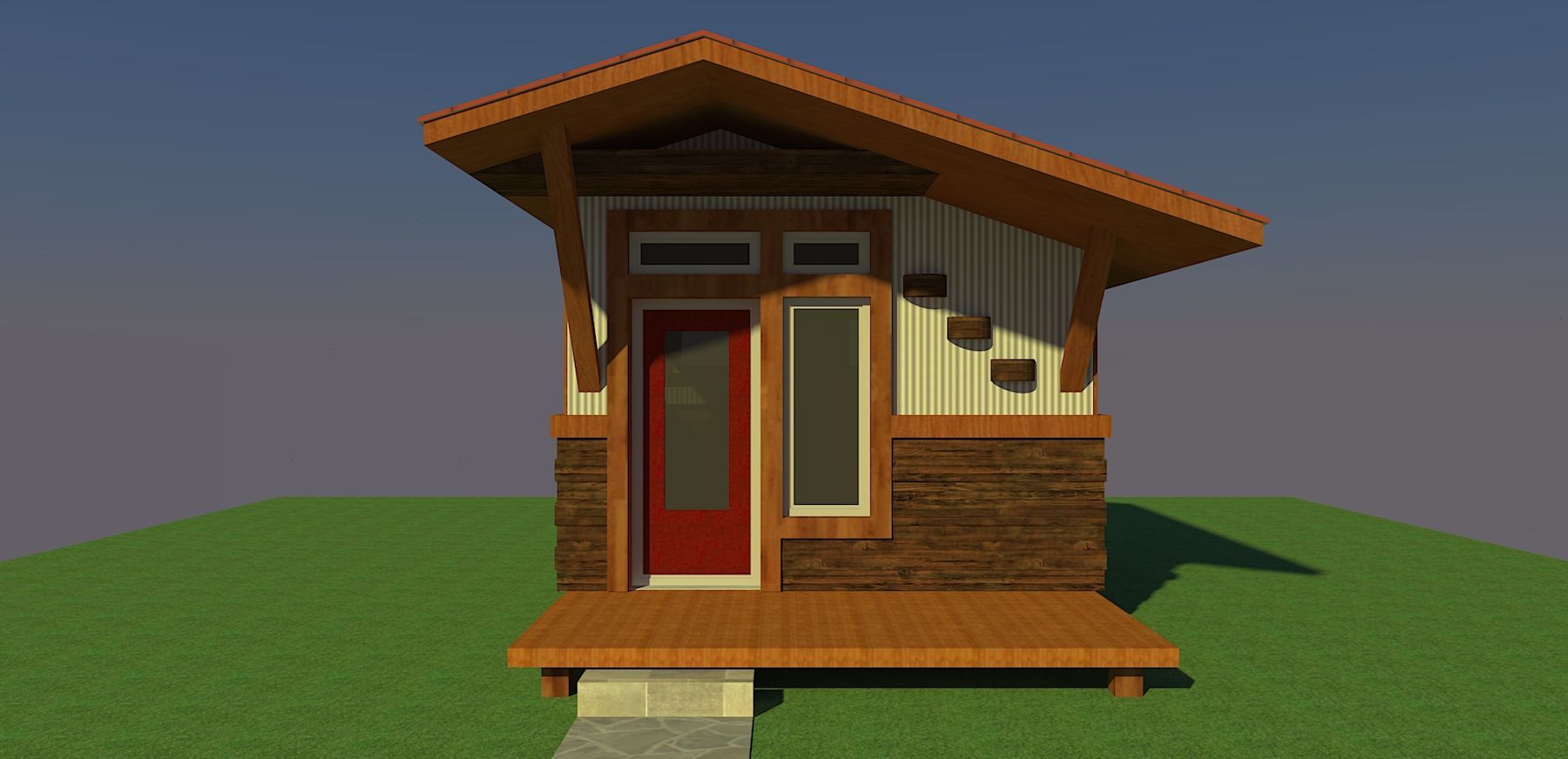 Montana Studio