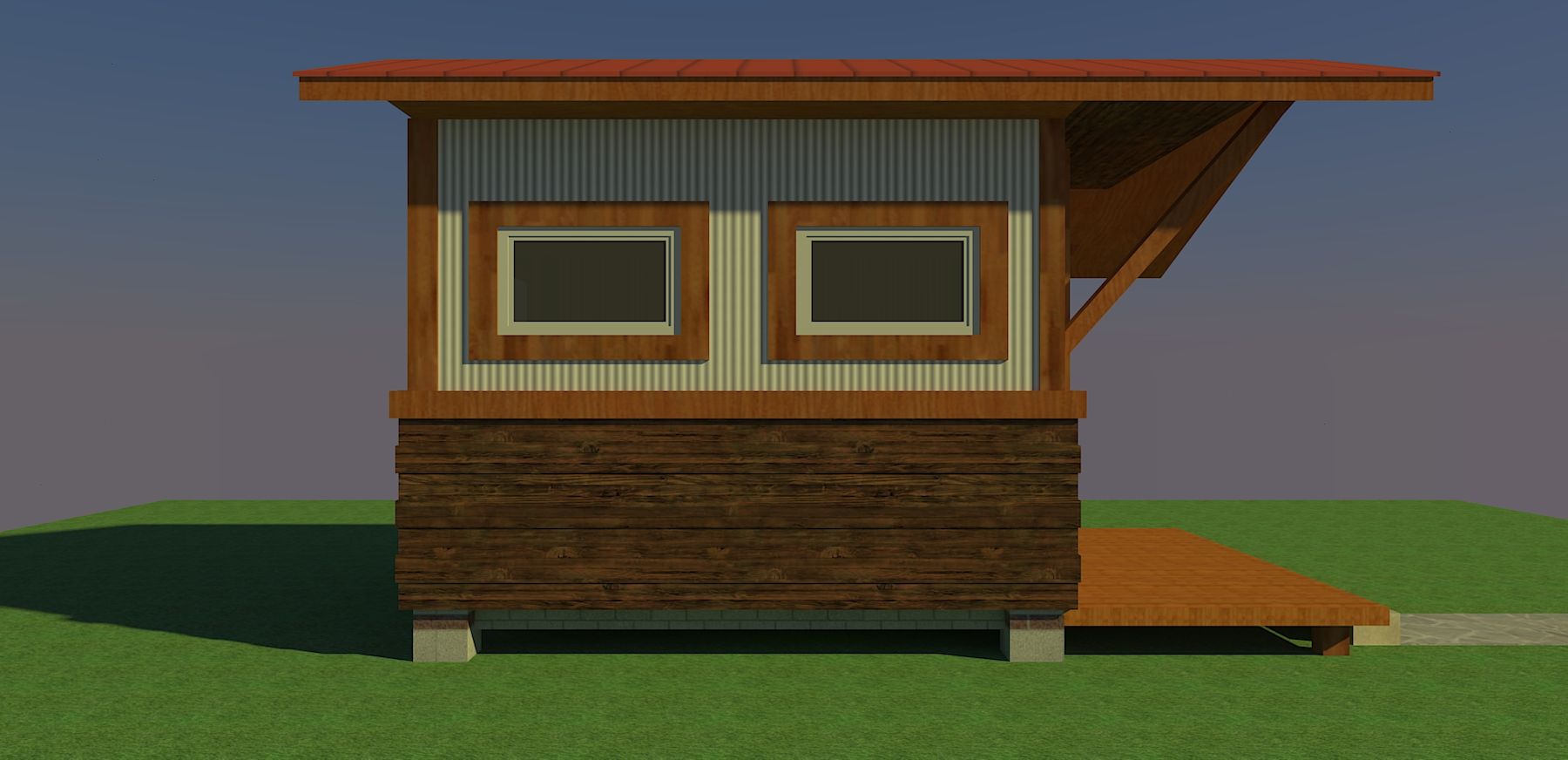 Montana Studio