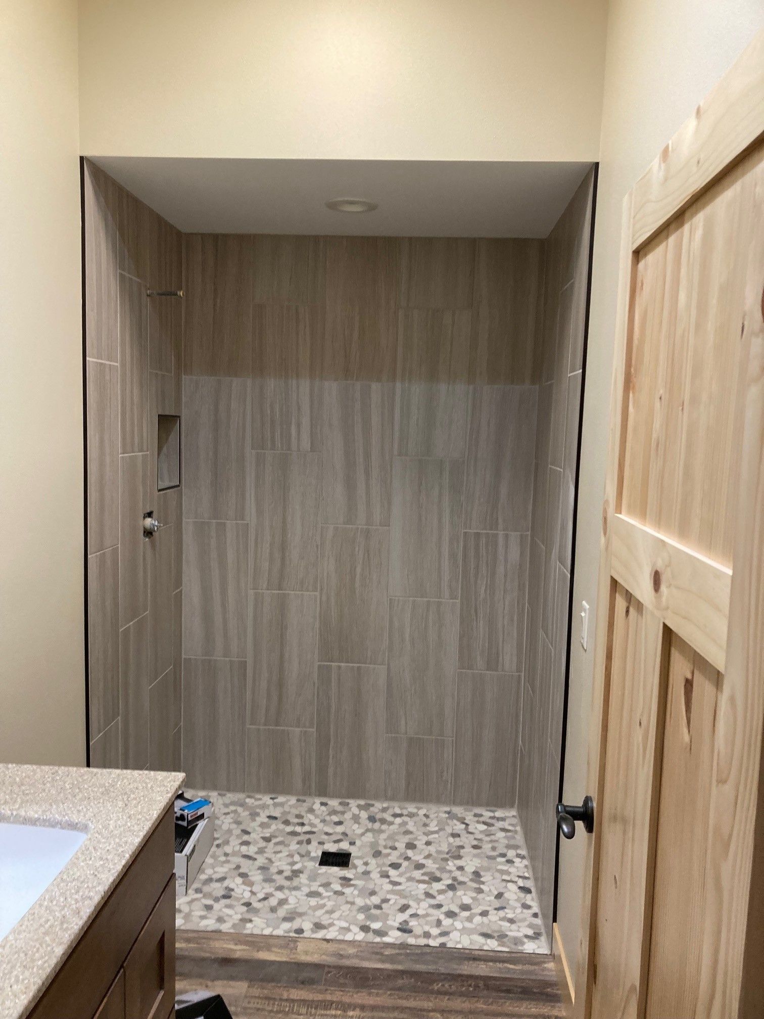Shower
