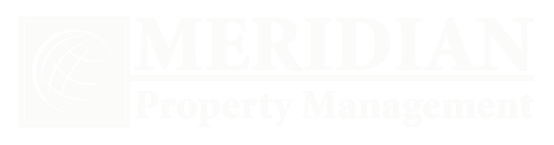 Meridian Logo - click to go to homepage