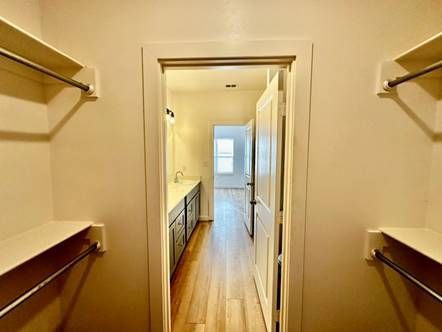closets