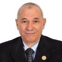 Dr. Maher Nofal﻿