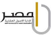 misr real estate assets management logo