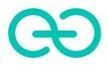 Logo for EG BANK