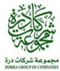 logo for Durra group of companies
