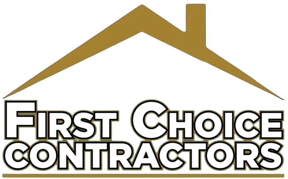 First Choice Contractors First Choice Contractors