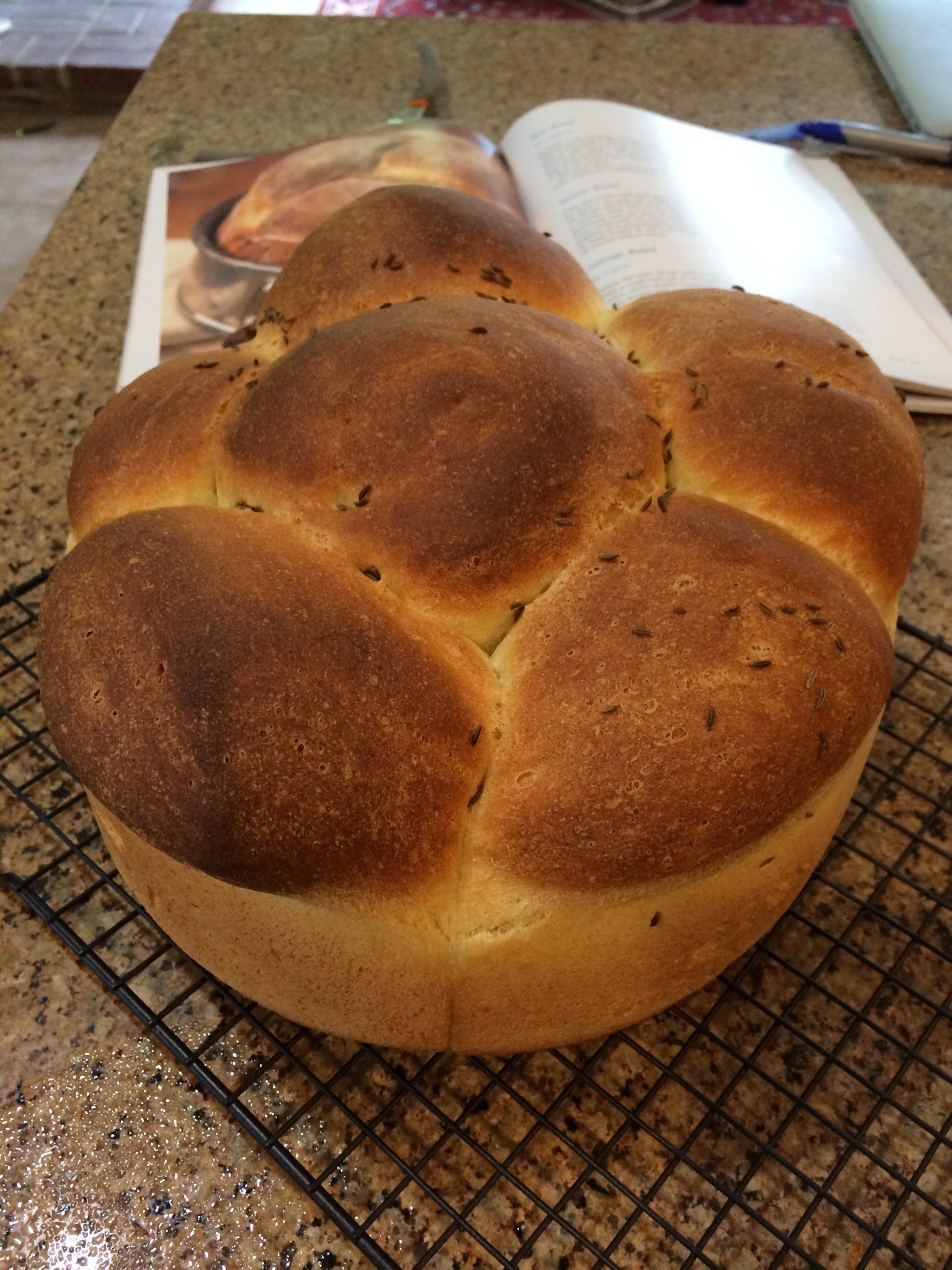 Breads