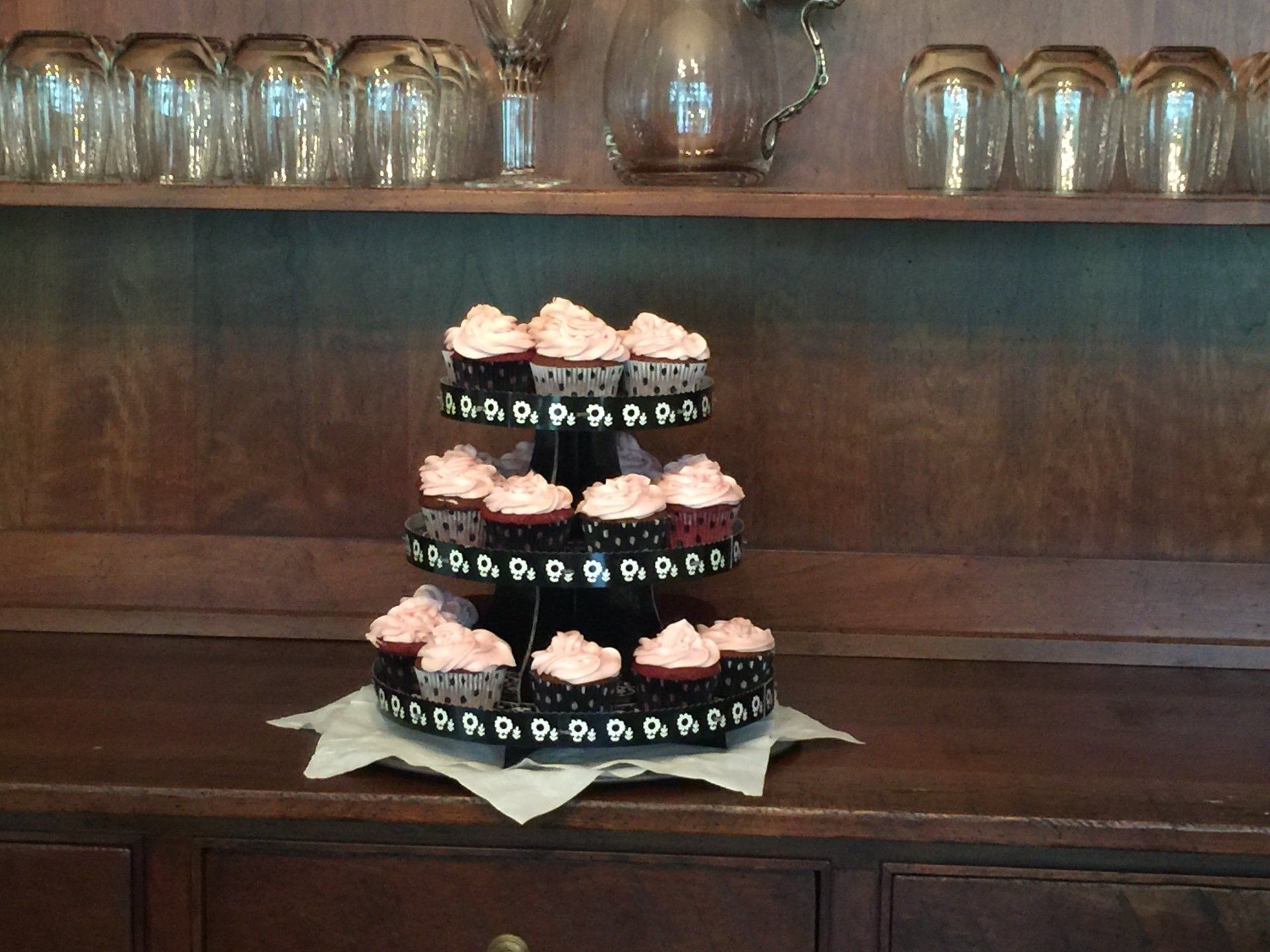 Desserts
