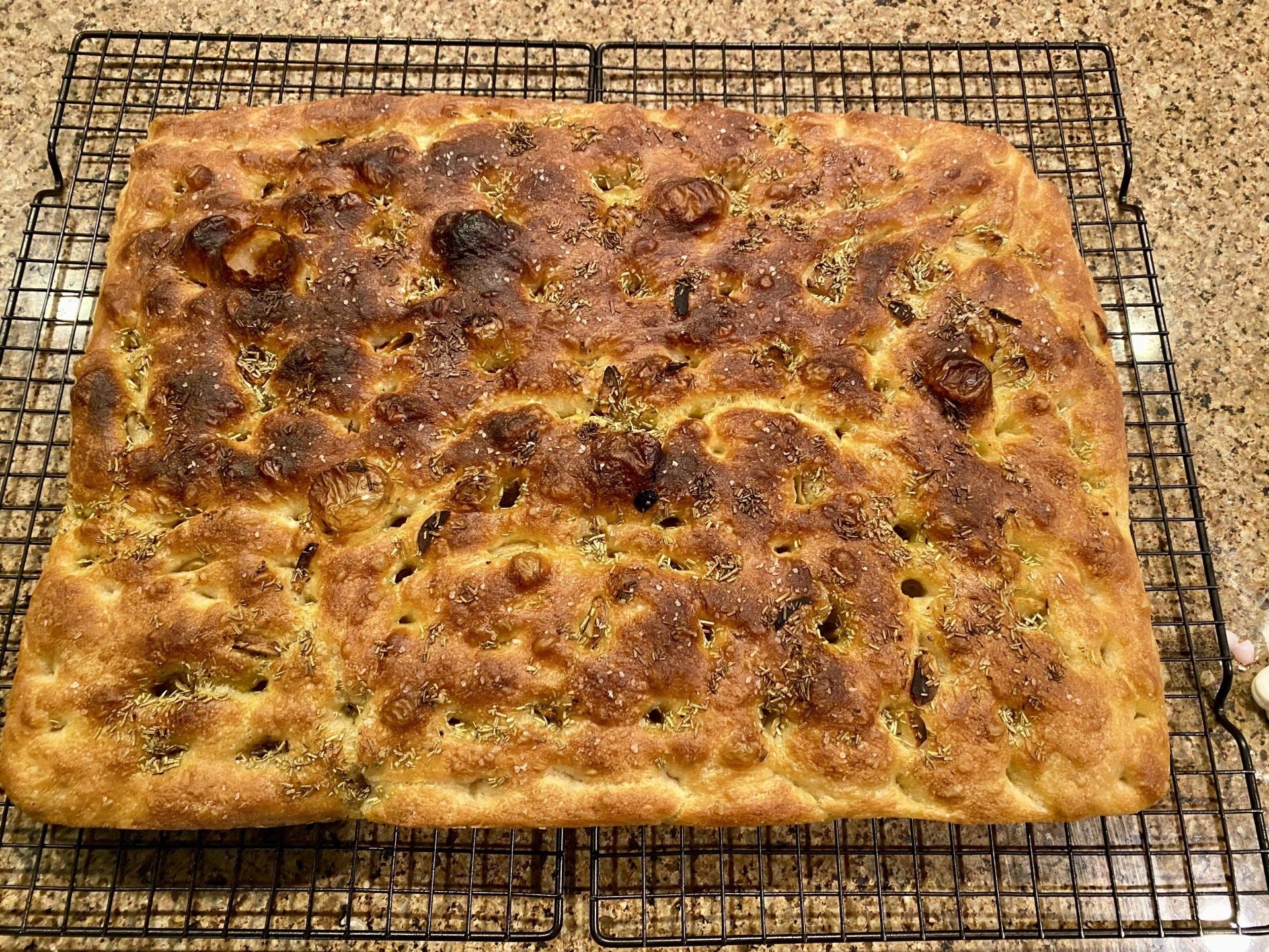 Bread