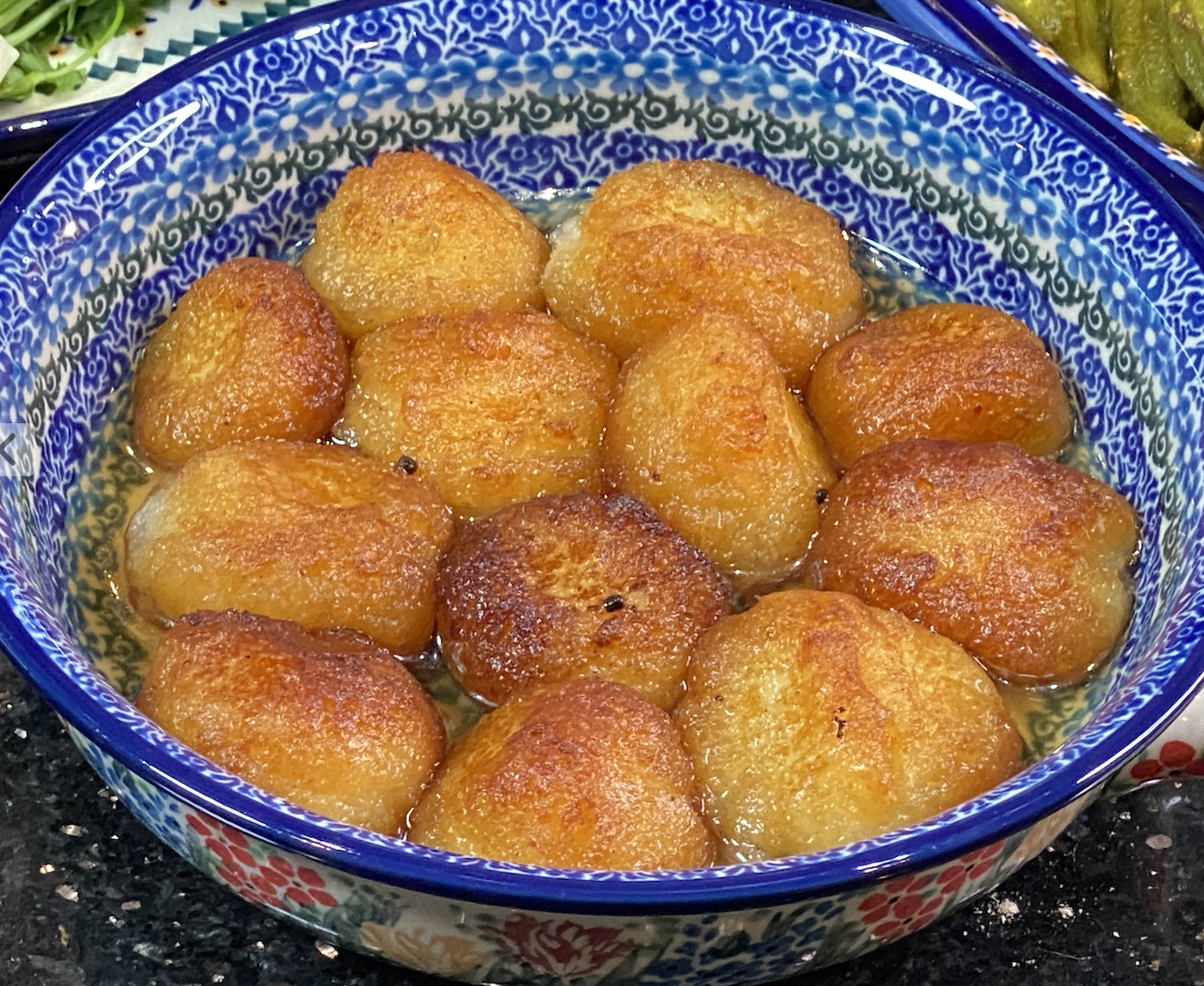 Galab Jumun
