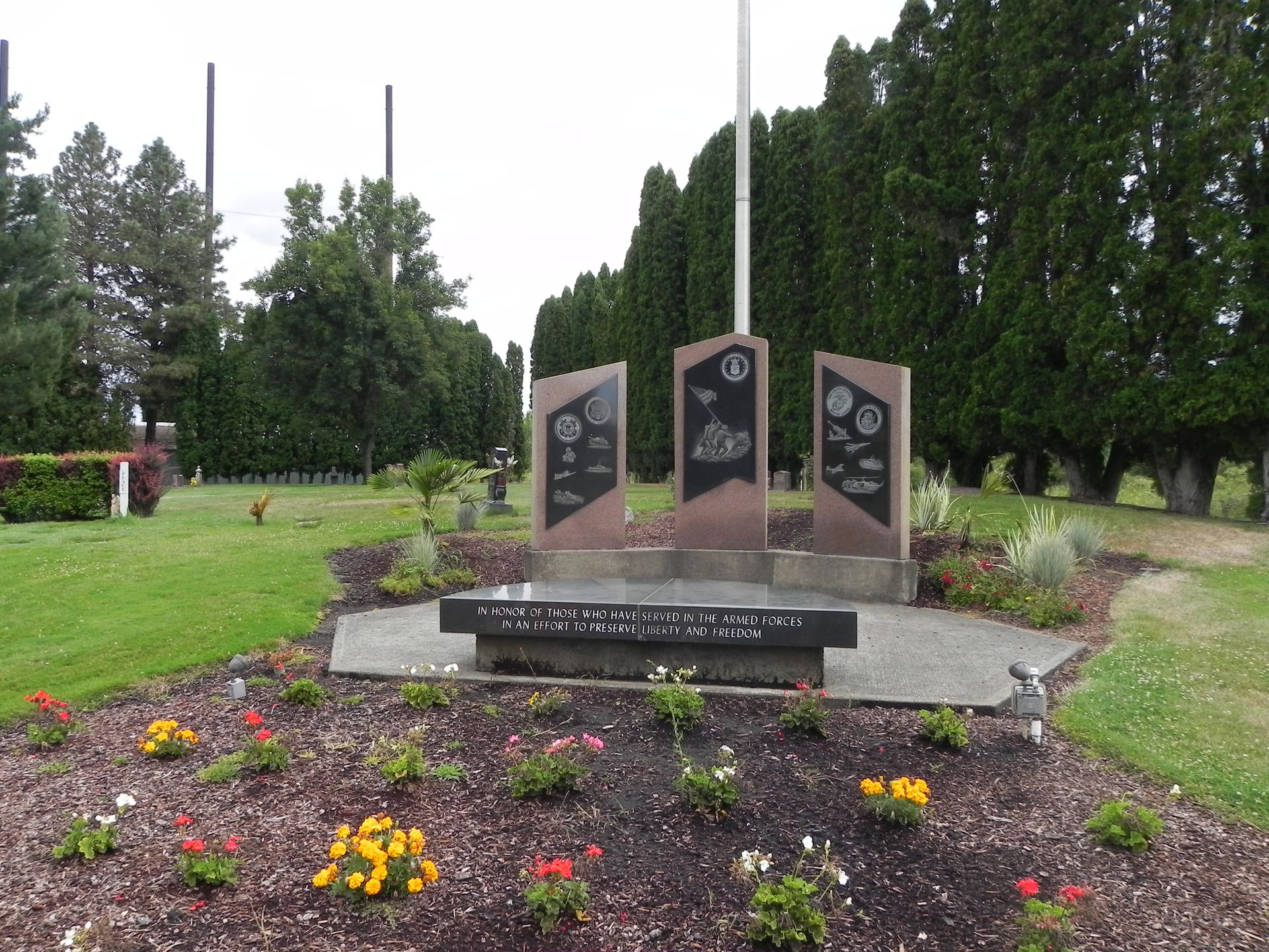 Location | Fir Lawn Memorial Park & Funeral Home