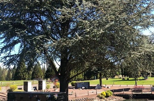 Location | Fir Lawn Memorial Park & Funeral Home