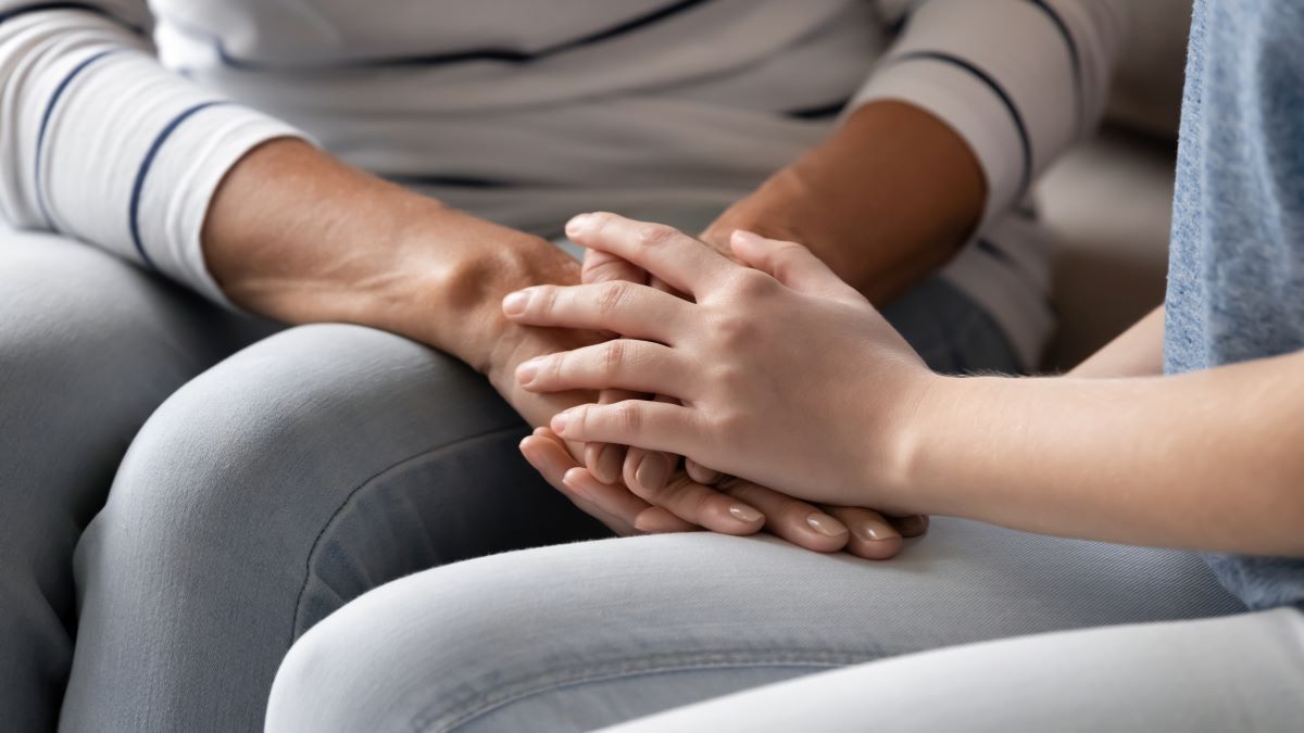 comfort