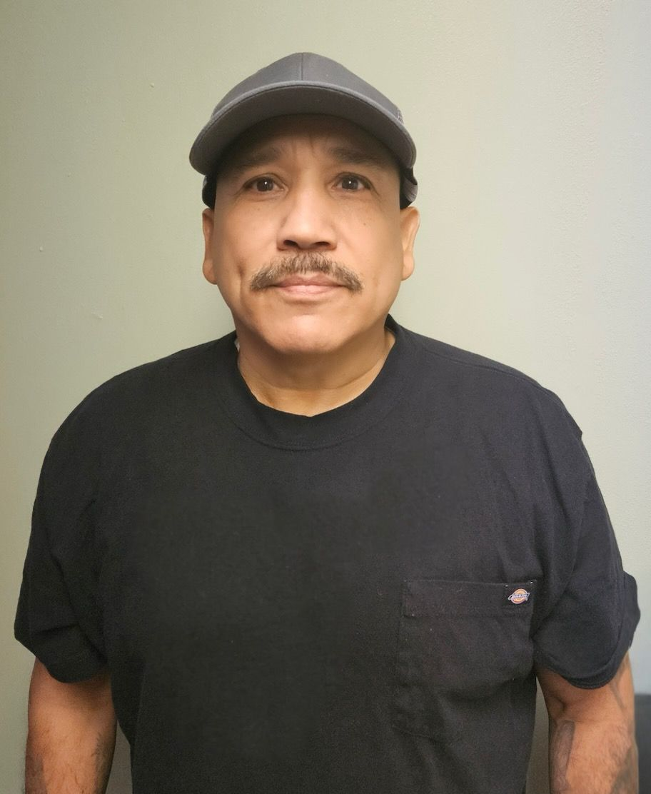 Joe Ortiz
