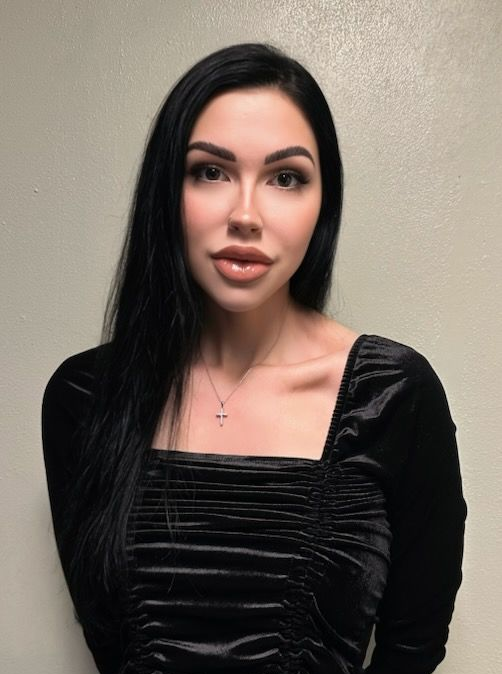 Veronica Dunham