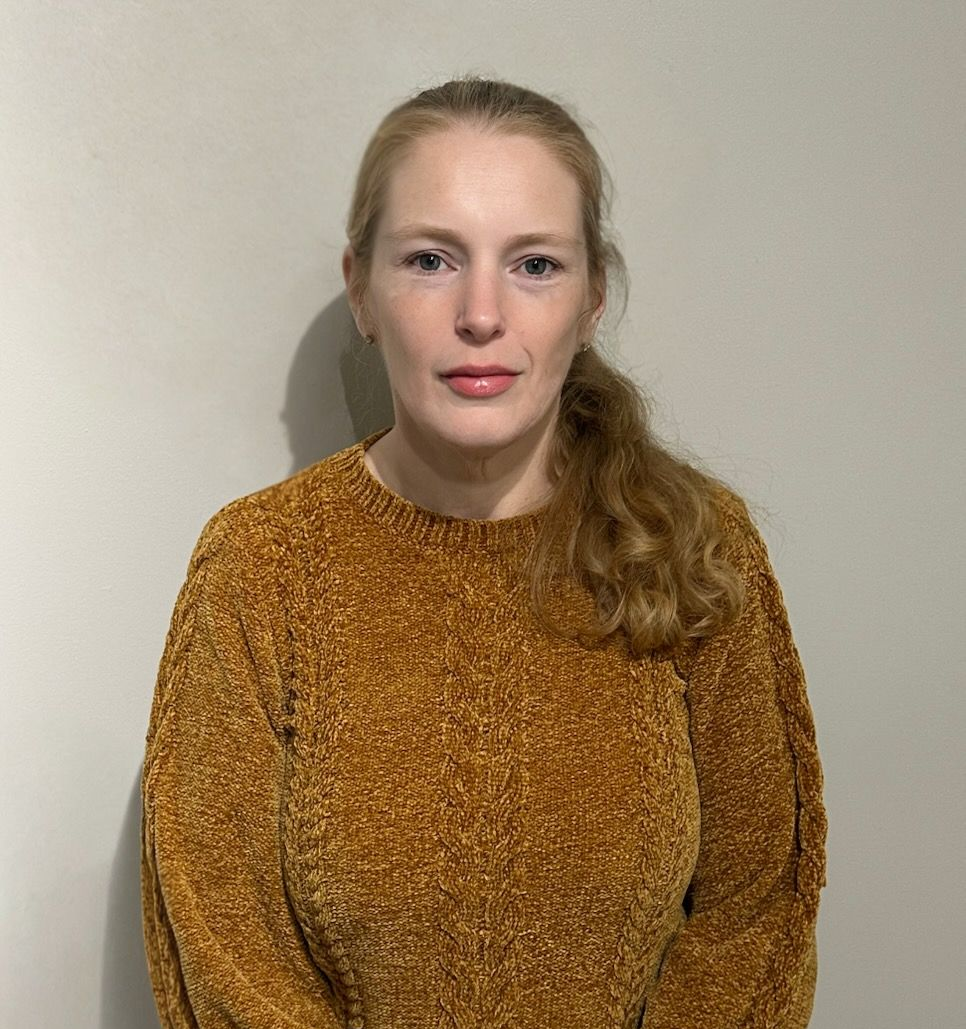 Angela Ball