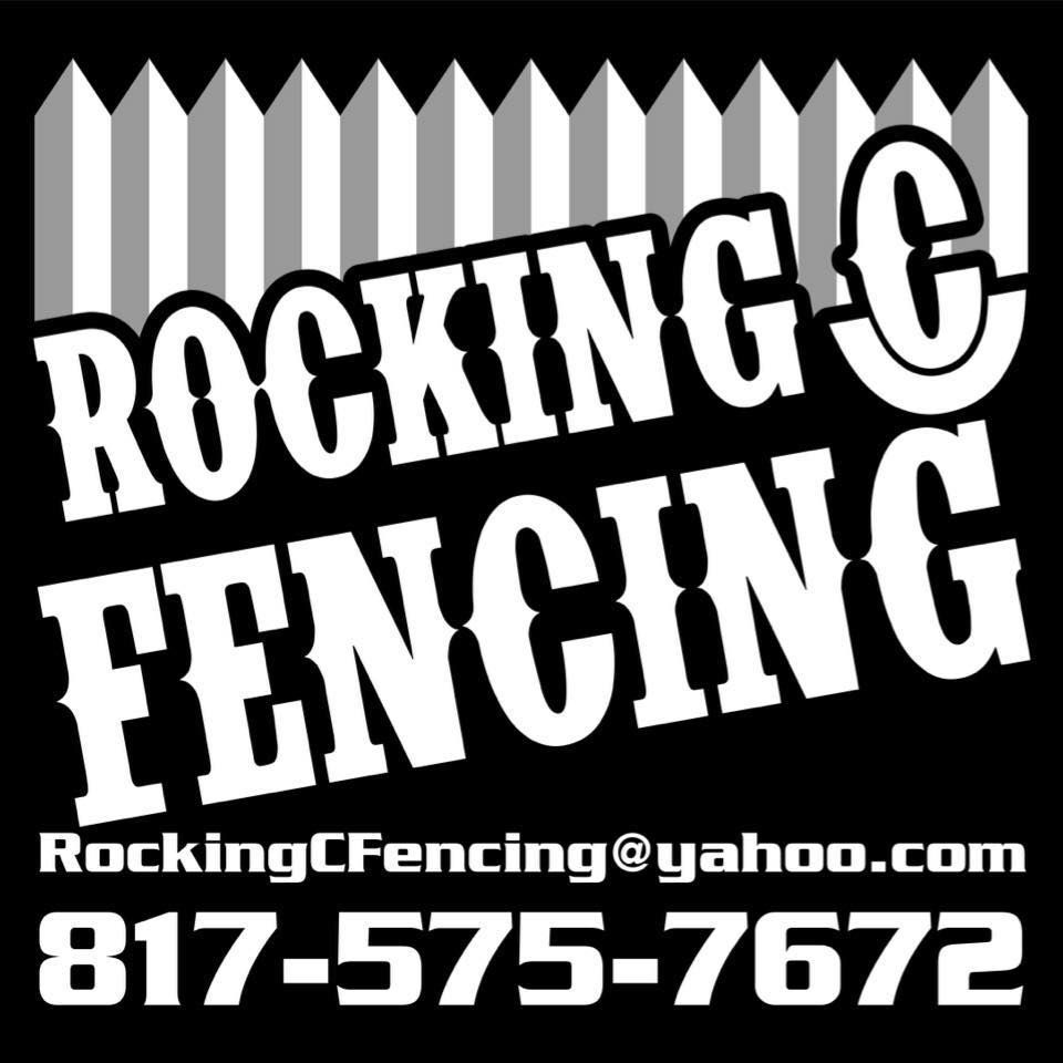 Rocking C Fencing LLC Rocking C Fencing LLC