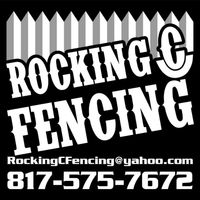 Rocking C Fencing LLC