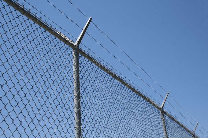 Commercial and Residential Fencing