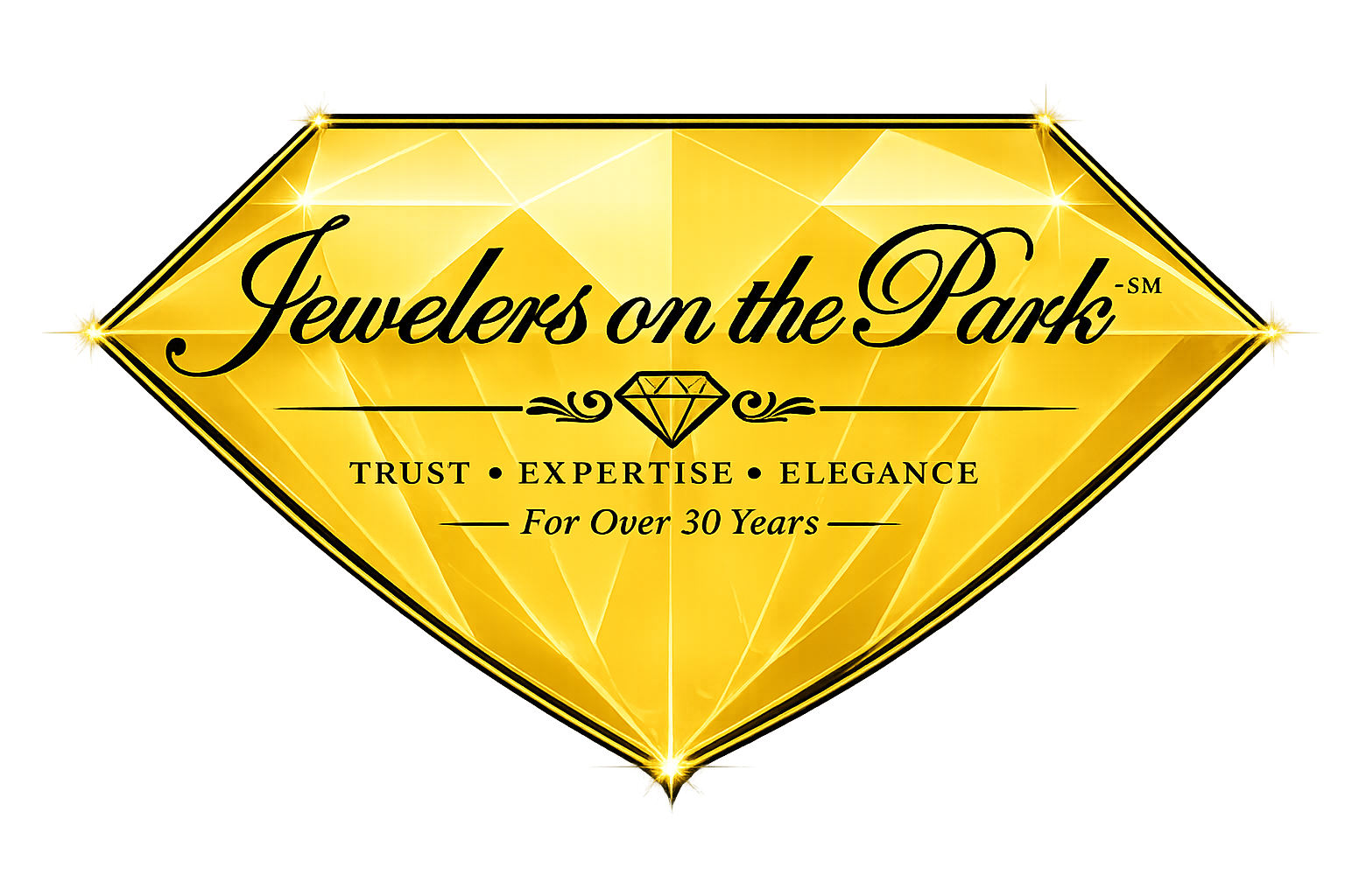Jewelers On The Park Logo
