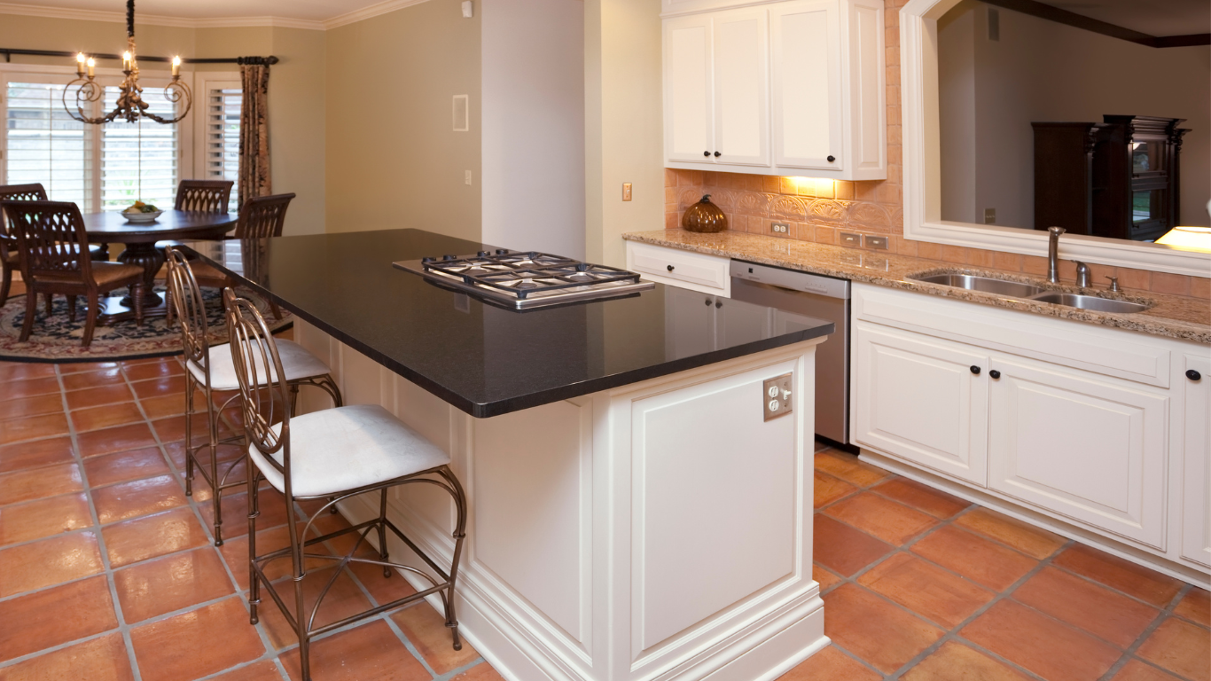 Eco Friendly Countertop Options