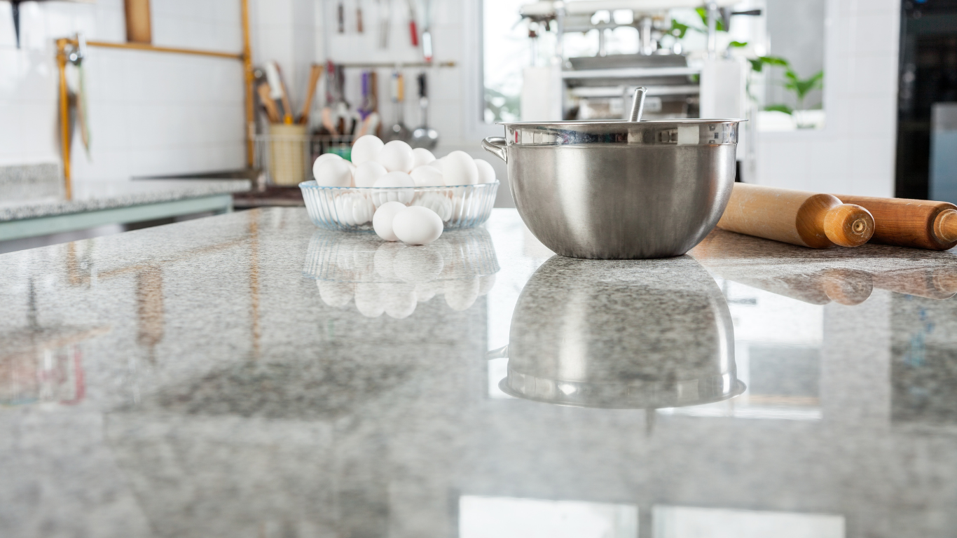 Granite Countertops for your Kitchen