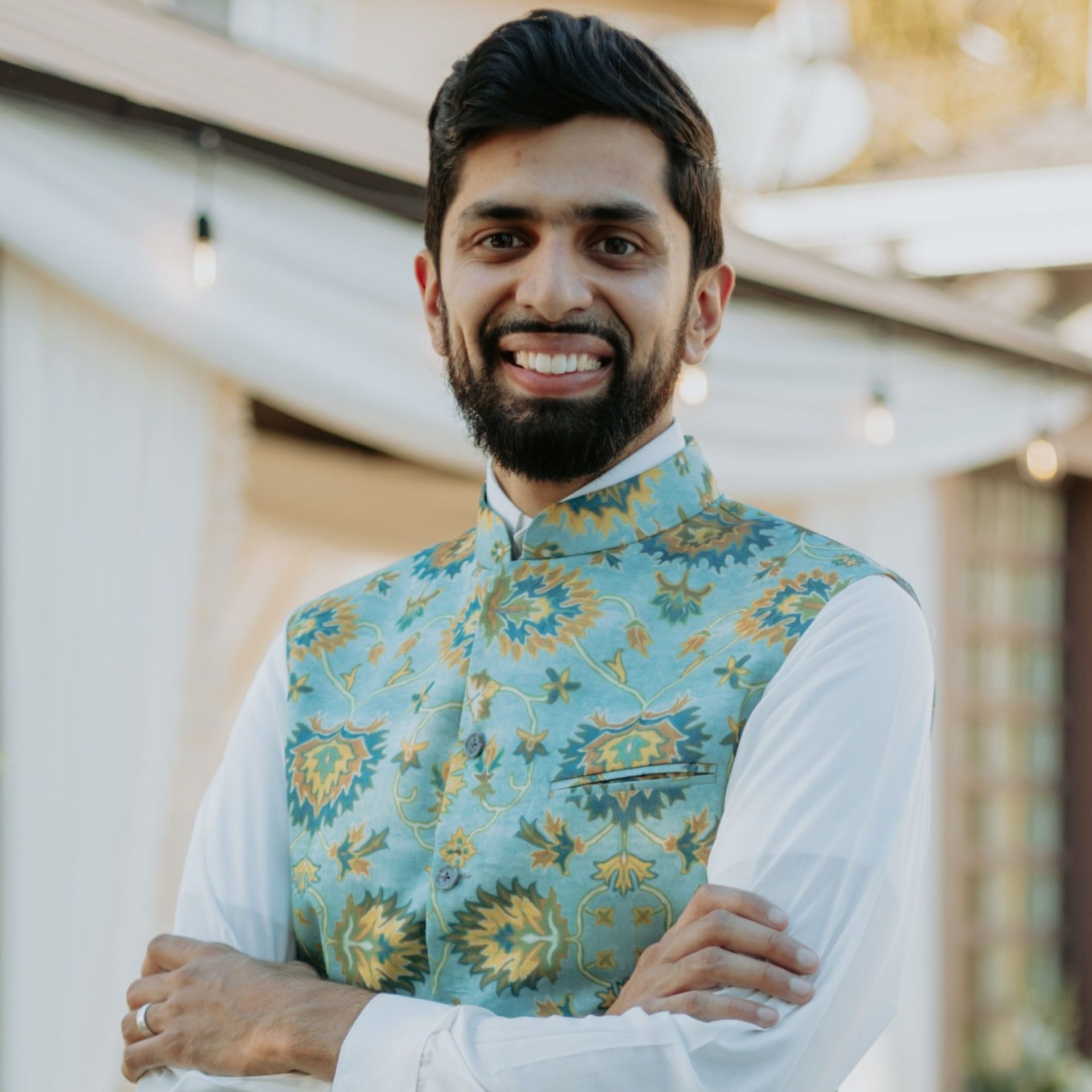 Hafiz Afraz Khan Hafiz Afraz Khan