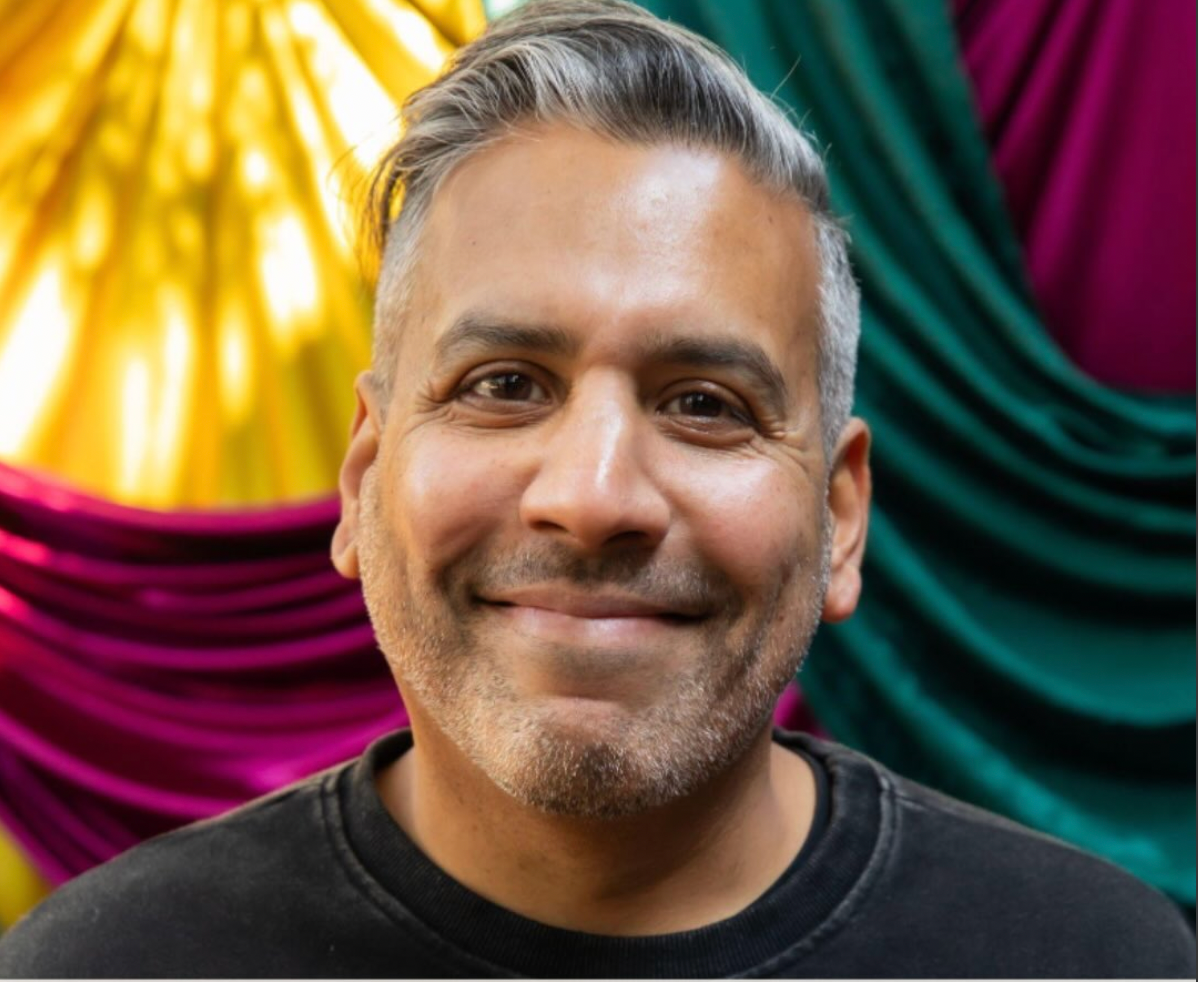 Karim Ahmad