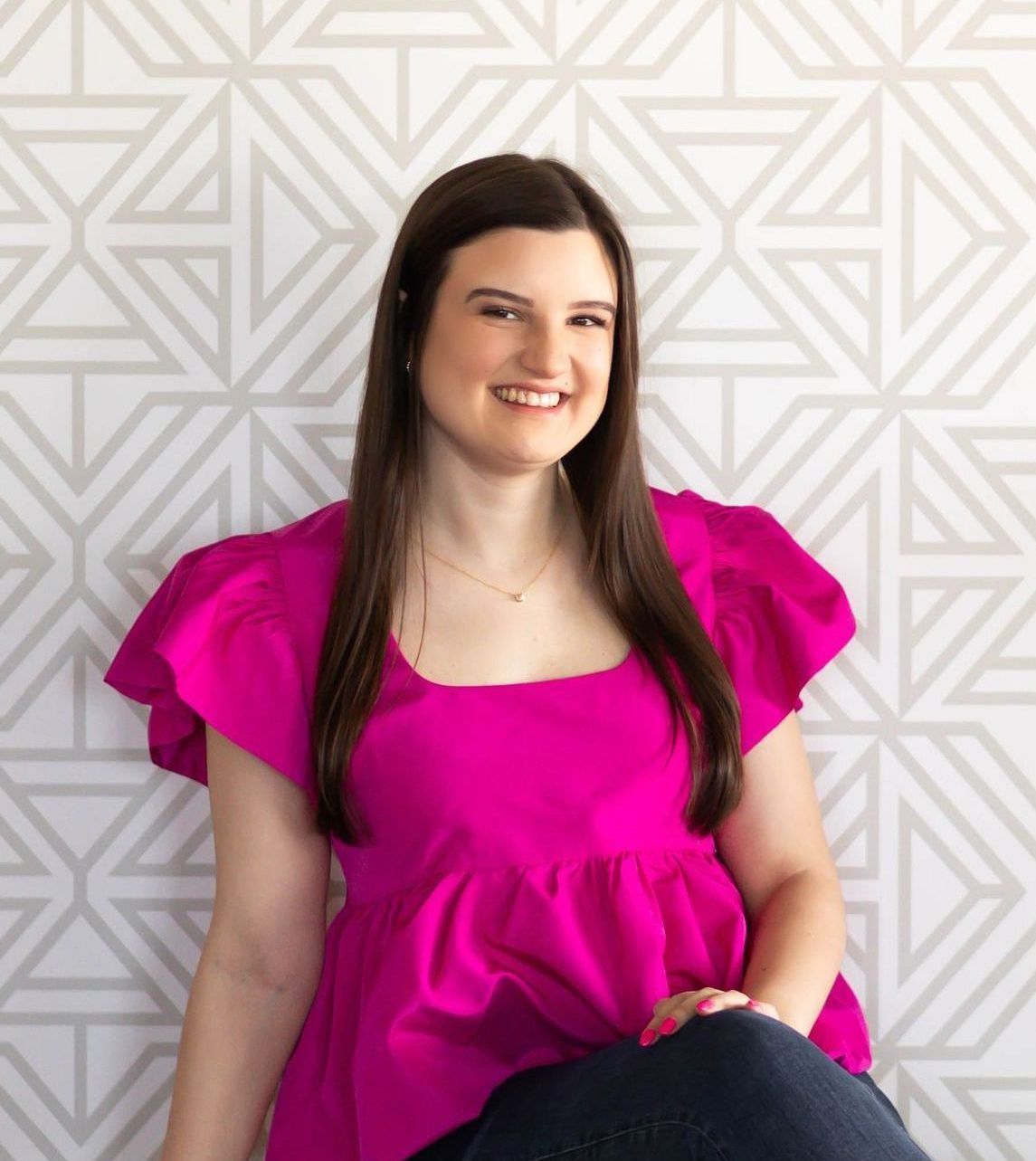 Zoe Whitmire, M.A., LPC-Associate