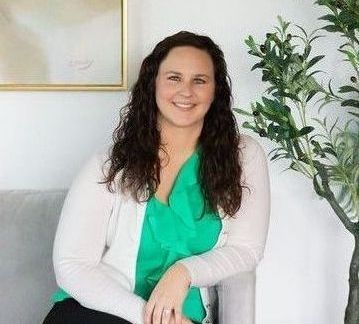 Jacqueline Garrity, M.R.C., LPC