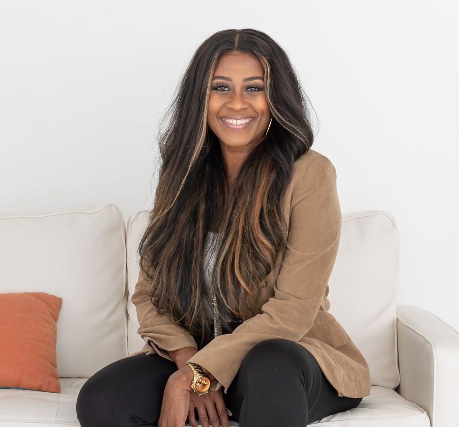 Sonya Frank, MSW, LCSW