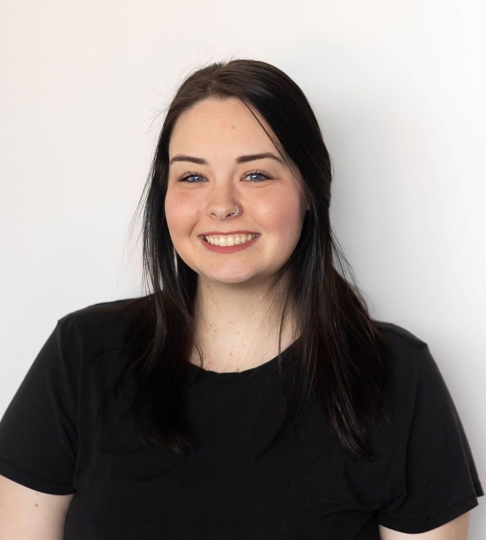 Sydney Dewey, Practice Manager