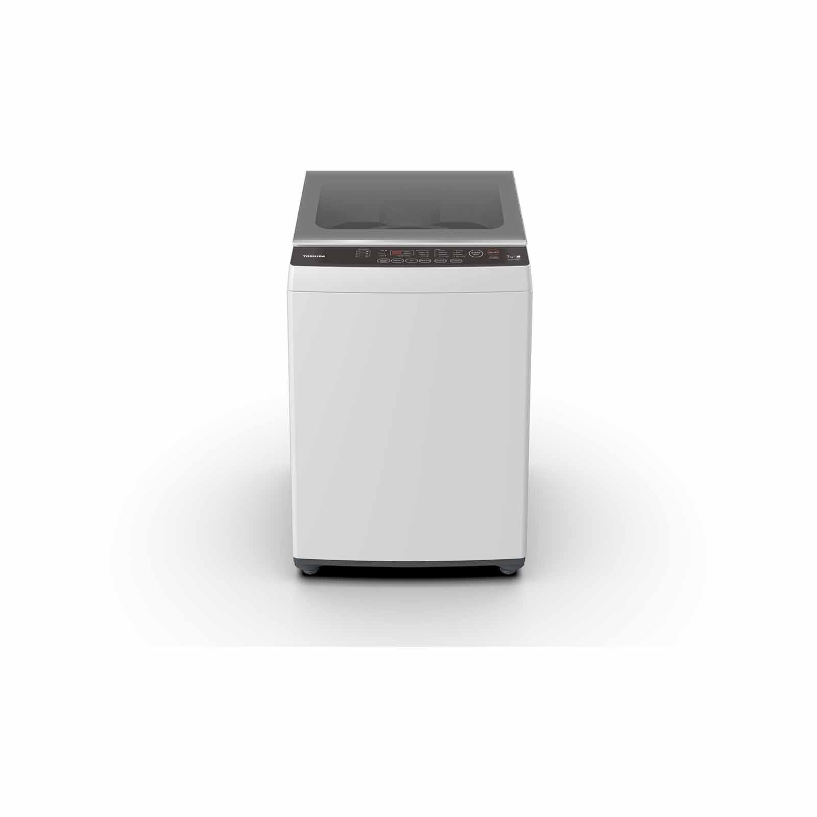 Toshiba T04 Top load 7Kg Washing Machine AW-M801AS(WS)