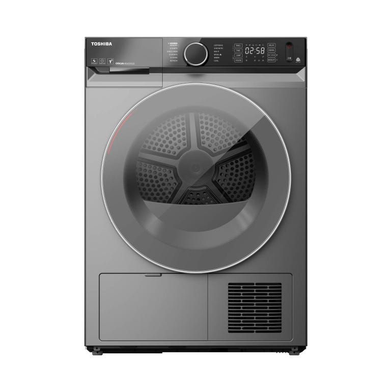 Toshiba 10Kg Heat Pump Dryer TD-BK110GHS