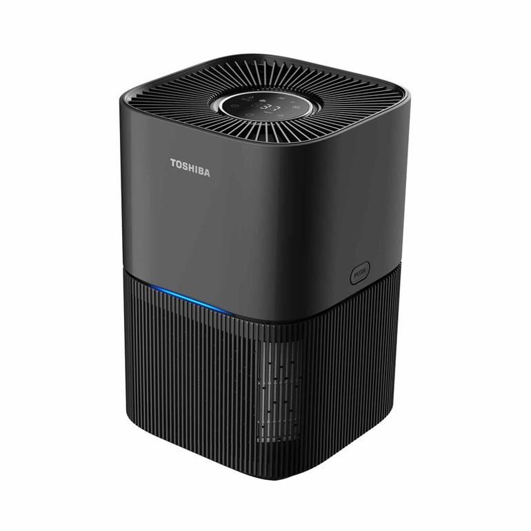 Toshiba CAF-A400SG(H) Air Purifier
