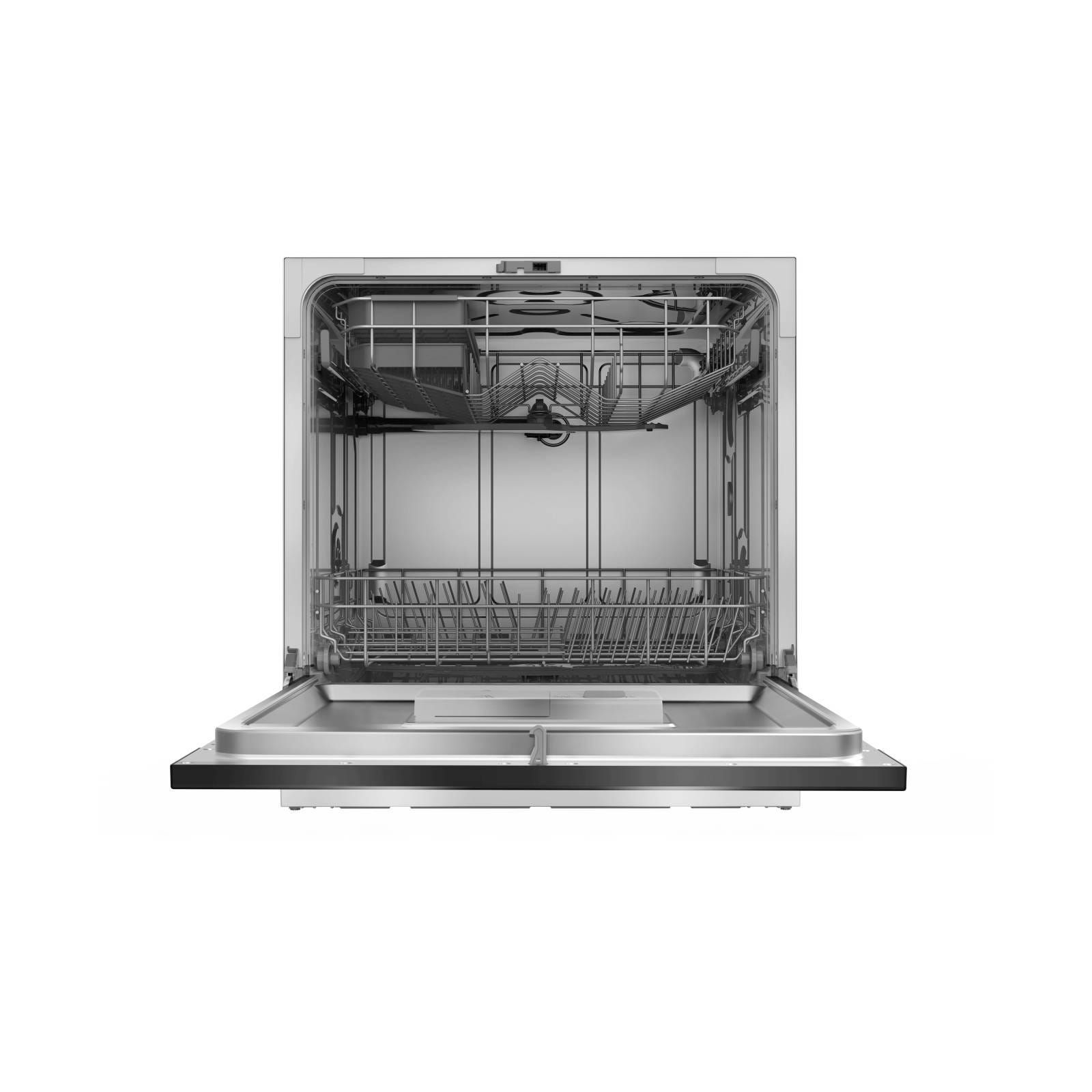 Toshiba PORTABLE DISHWASHER DW-08T1(S)-SG