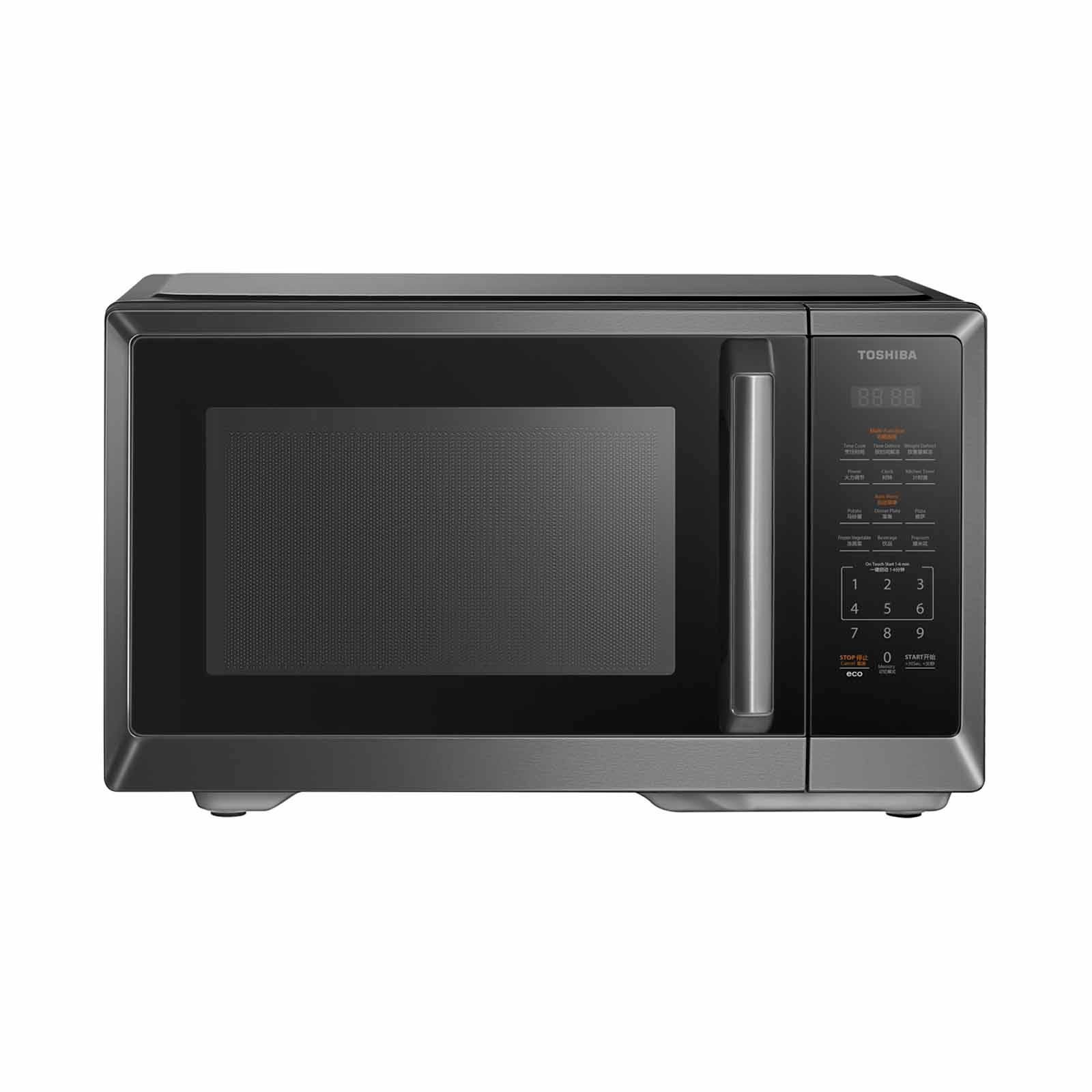 TOSHIBA ML2-EM30PE(BS) MICROWAVE OVEN (30L)