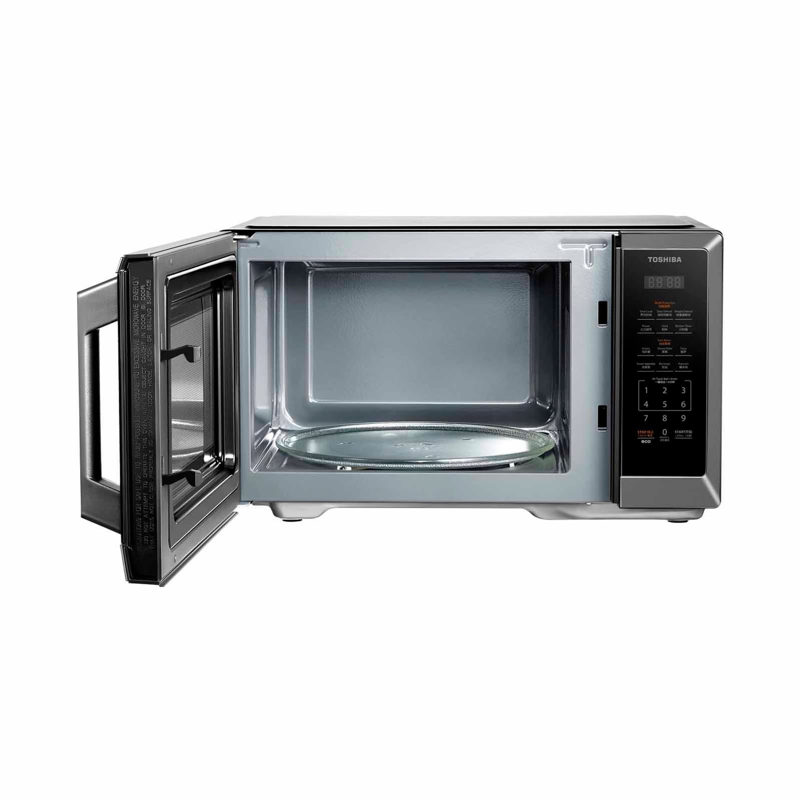 TOSHIBA ML2-EM30PE(BS) MICROWAVE OVEN (30L)