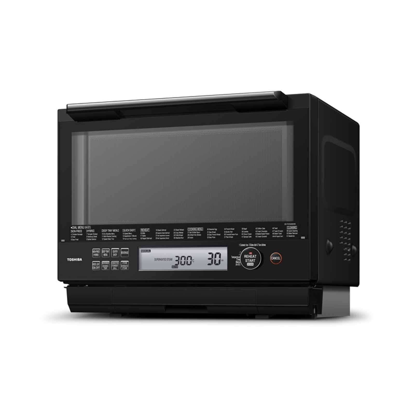 Toshiba Microwave Steam Oven ER-TD5000SG(YK)